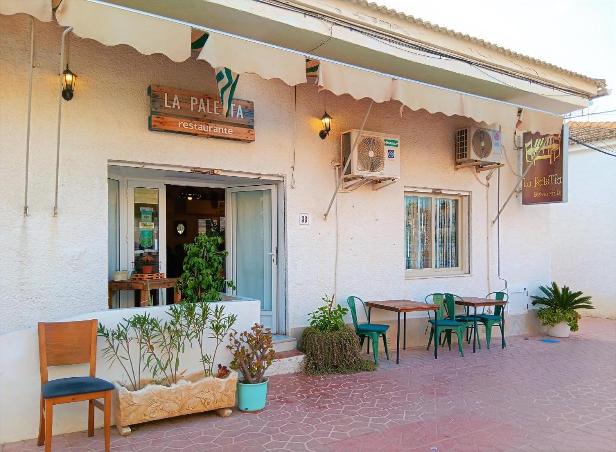 La Morada Villa Гран Алакант Екстериор снимка